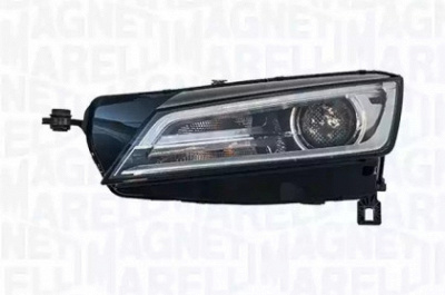 MAGNETI MARELLI 711307024565 -  Основная фара